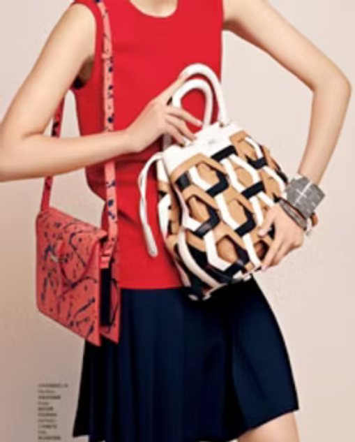 China Tatler China March 2014