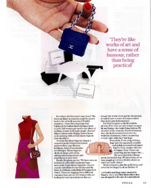 UK Stella, September 2016
