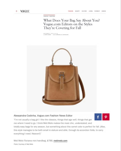 UK Vogue US Online, September 2016